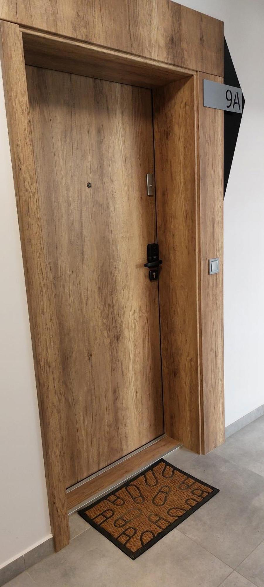 Ale Widok Cicha - Centrum Z Miejscem Postojowym Apartment