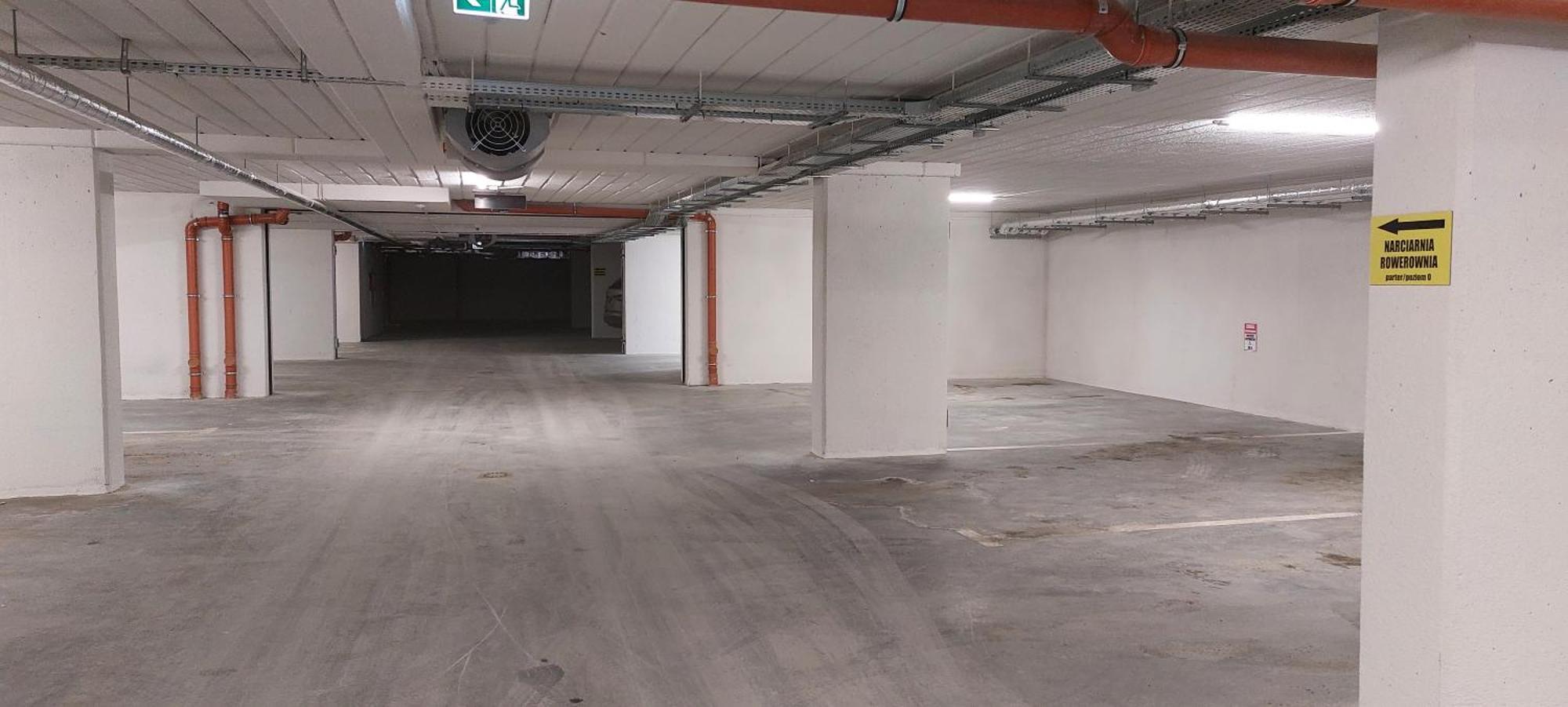 Ale Widok Cicha - Centrum Z Miejscem Postojowym