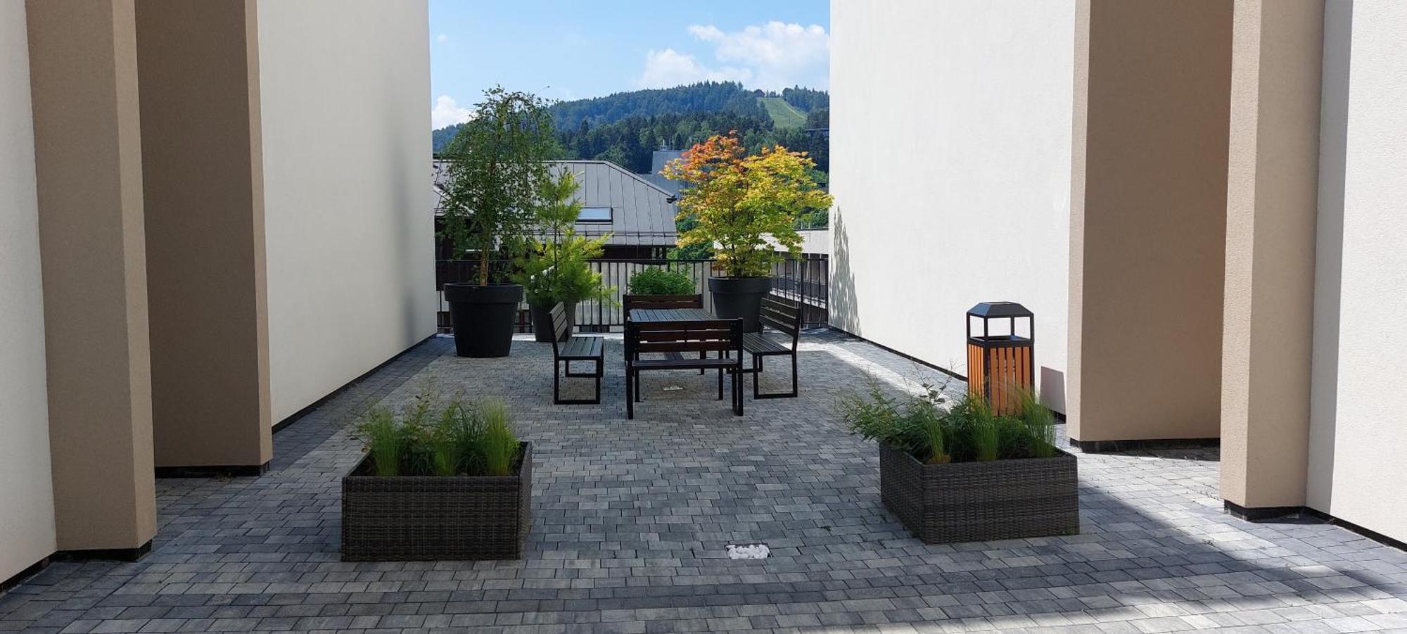 Apartment Ale Widok Cicha - Centrum Z Miejscem Postojowym Krynica Zdroj