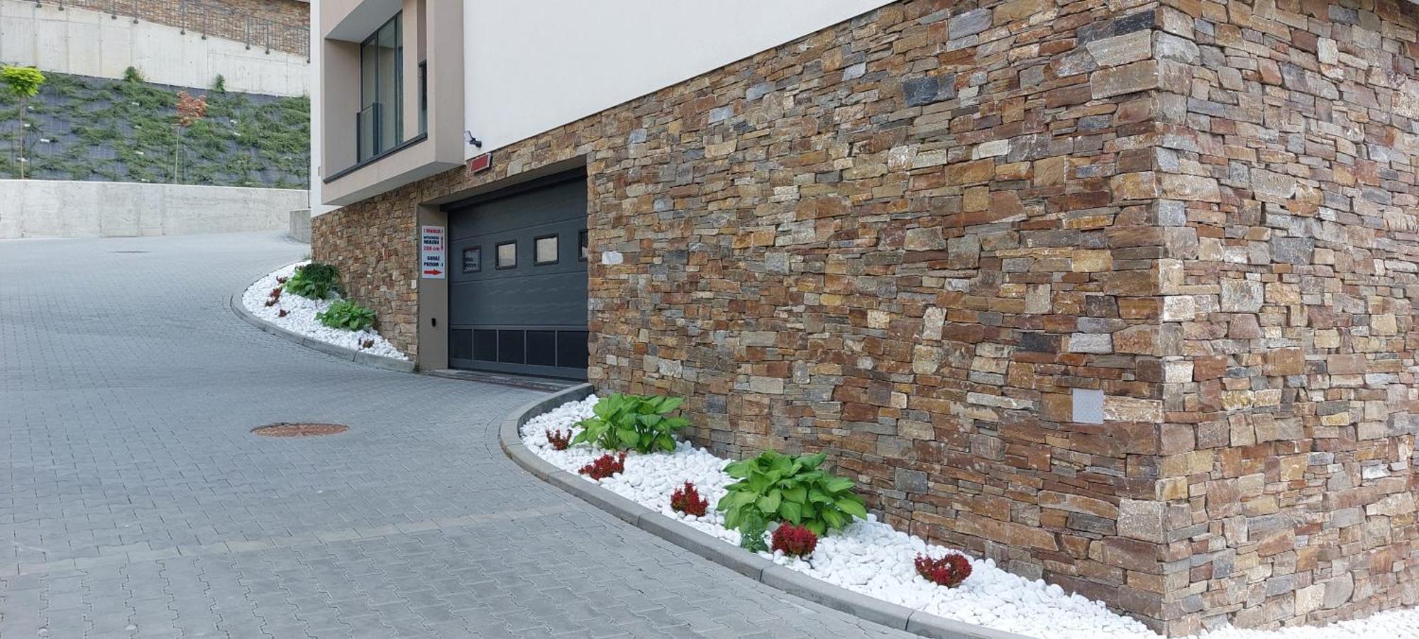Apartment Ale Widok Cicha - Centrum Z Miejscem Postojowym