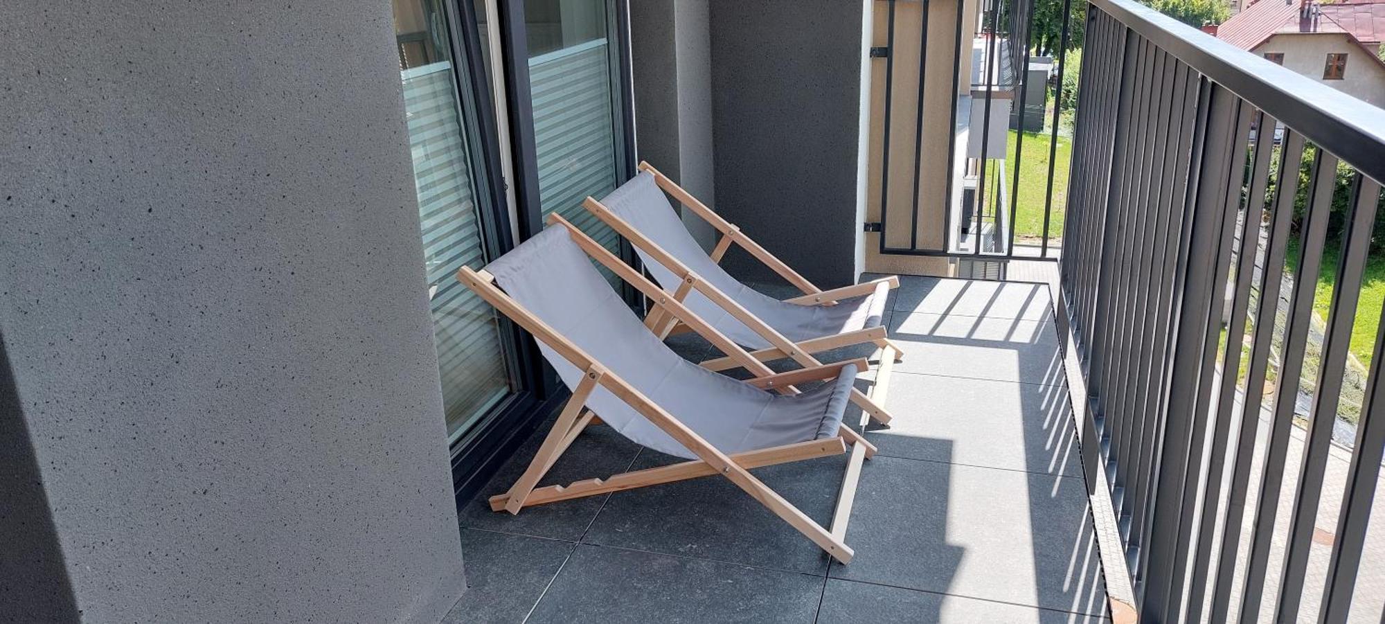 Apartment Ale Widok Cicha - Centrum Z Miejscem Postojowym