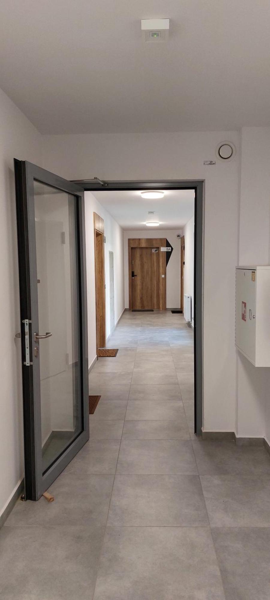 Apartment Ale Widok Cicha - Centrum Z Miejscem Postojowym *